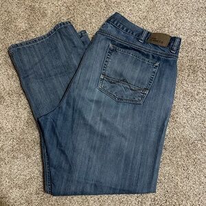 Old Navy Blue Jeans Men’s 42 x 32